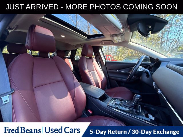 Used 2023 MAZDA CX-30 AWD 2.5 S w/ Preferred Package image 12