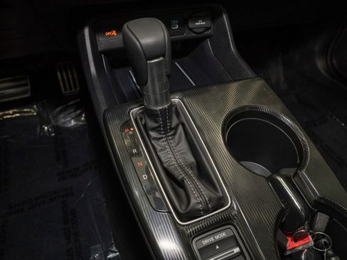 Used 2025 Honda Civic Sport image 16