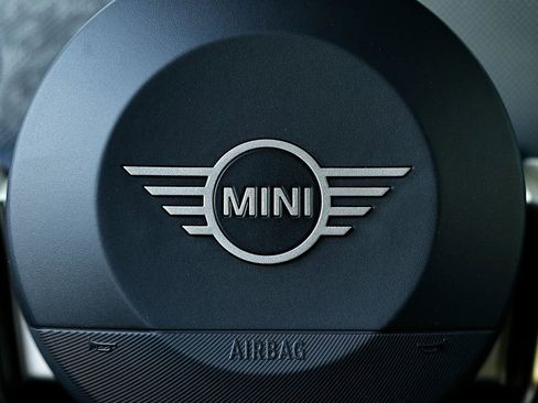 New 2026 MINI Cooper S image 32