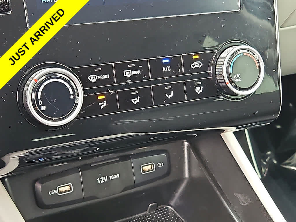 Used 2024 Hyundai Tucson SE FWD image 15