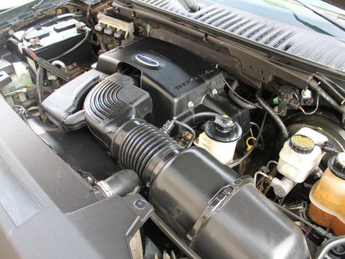 Used 2003 Ford Expedition Eddie Bauer image 13