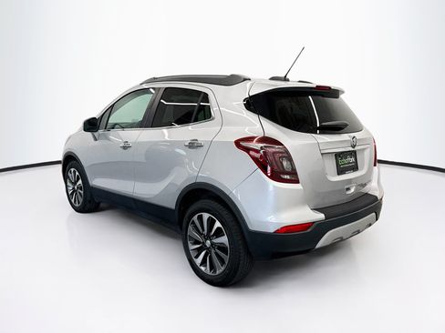 Used 2022 Buick Encore Preferred w/ Safety Package FWD image 5