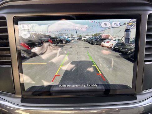 Used 2025 Ford F150 STX w/ Equipment Group 200A image 23