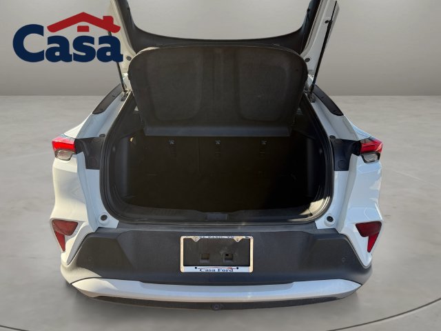 Used 2025 Buick Envista Preferred FWD image 23