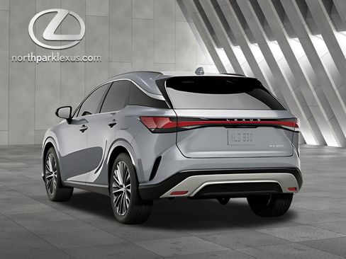 New 2026 Lexus RX 350 Premium Plus FWD image 2