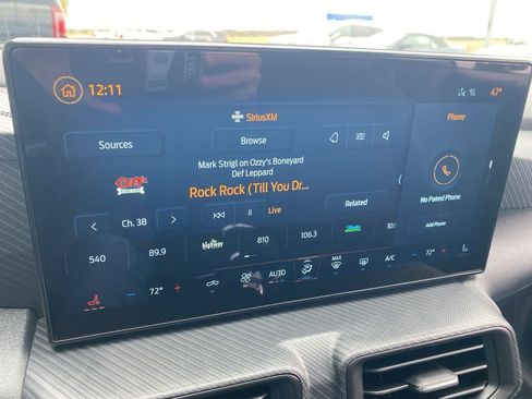 New 2025 Ford Mustang Convertible image 29