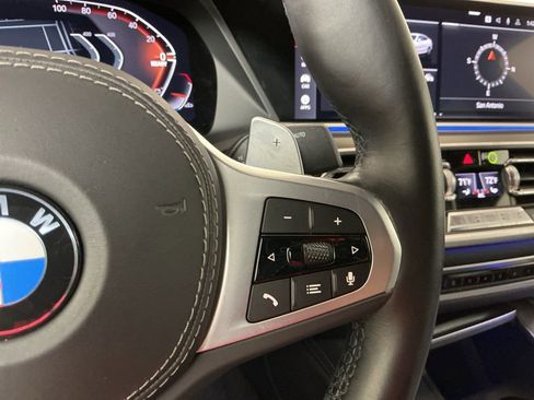 Certified 2022 BMW X6 xDrive40i w/ M Sport Package image 16