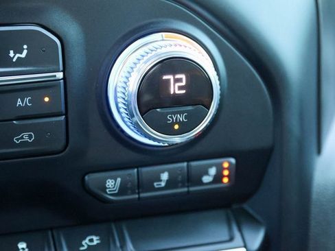 Used 2021 GMC Sierra 1500 AT4 w/ AT4 Preferred Package image 29