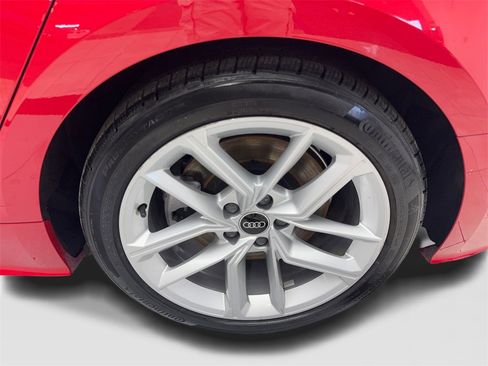 Used 2024 Audi A5 2.0T Premium Plus image 87