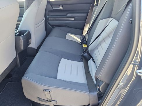 New 2025 Toyota Tacoma TRD Sport image 5