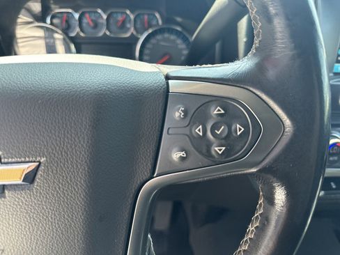 Used 2019 Chevrolet Silverado 1500 LT w/ All Star Edition image 13