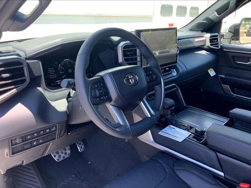 New 2026 Toyota Tundra Platinum AWD/4WD image 7