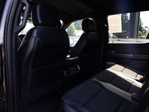 Used 2025 Ford F150 Tremor w/ Mobile Office Package AWD/4WD image 24