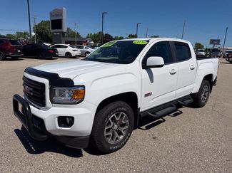 Used 2020 GMC Canyon All Terrain w/ All Terrain X Package AWD/4WD video 1