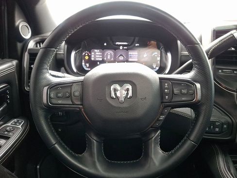 Used 2023 RAM 2500 Rebel w/ Level 2 Equipment Group AWD/4WD image 19