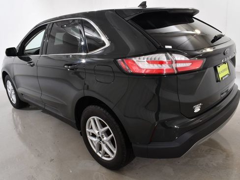Used 2024 Ford Edge SEL w/ Convenience Package AWD/4WD image 15