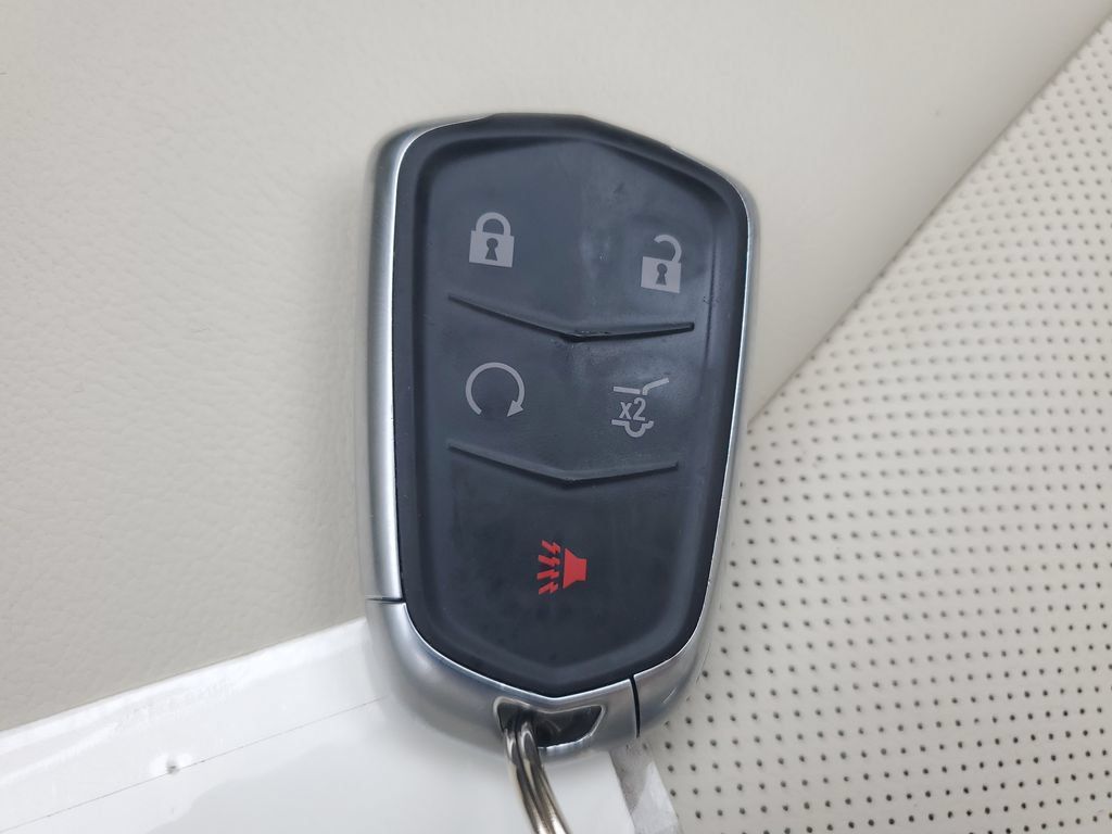 Used 2023 Cadillac XT5 Premium Luxury FWD image 25