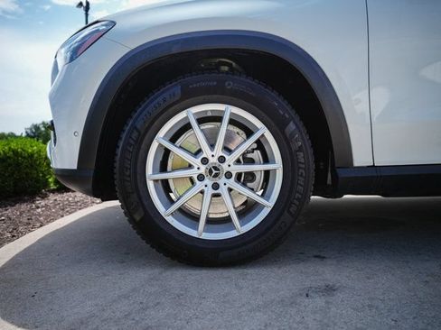 Certified 2024 Mercedes-Benz GLE 350 4MATIC image 9