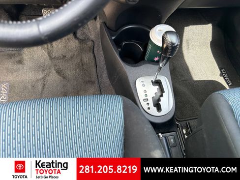 Used 2014 Toyota Yaris SE FWD image 14