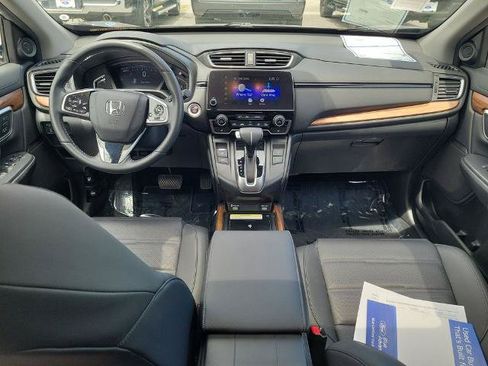 Used 2022 Honda CR-V Touring image 15