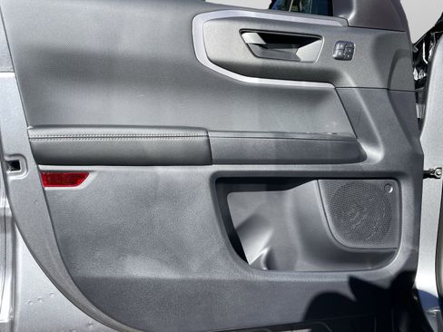 New 2025 Ford Bronco Sport Outer Banks AWD/4WD image 22