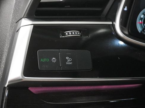 Used 2022 Audi Q7 2.0T Premium Plus w/ Premium Plus Package image 23