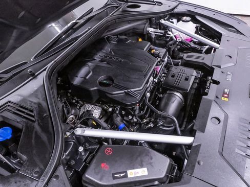 Certified 2026 Genesis GV70 2.5T Advanced image 24