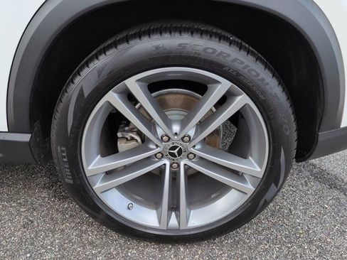 Certified 2022 Mercedes-Benz GLE 350 4MATIC image 11