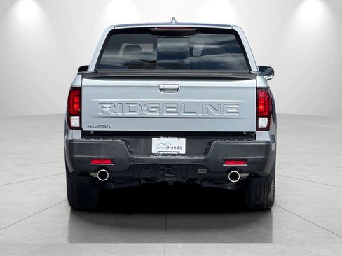 New 2025 Honda Ridgeline RTL image 7