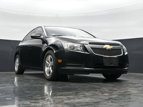 Used 2013 Chevrolet Cruze LT FWD image 37