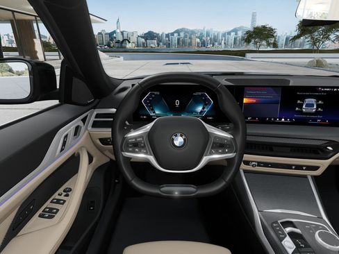 New 2026 BMW i4 xDrive40i AWD/4WD image 13
