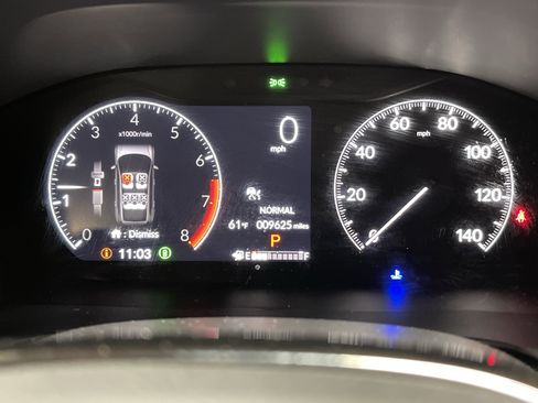 Used 2024 Honda CR-V EX-L image 22