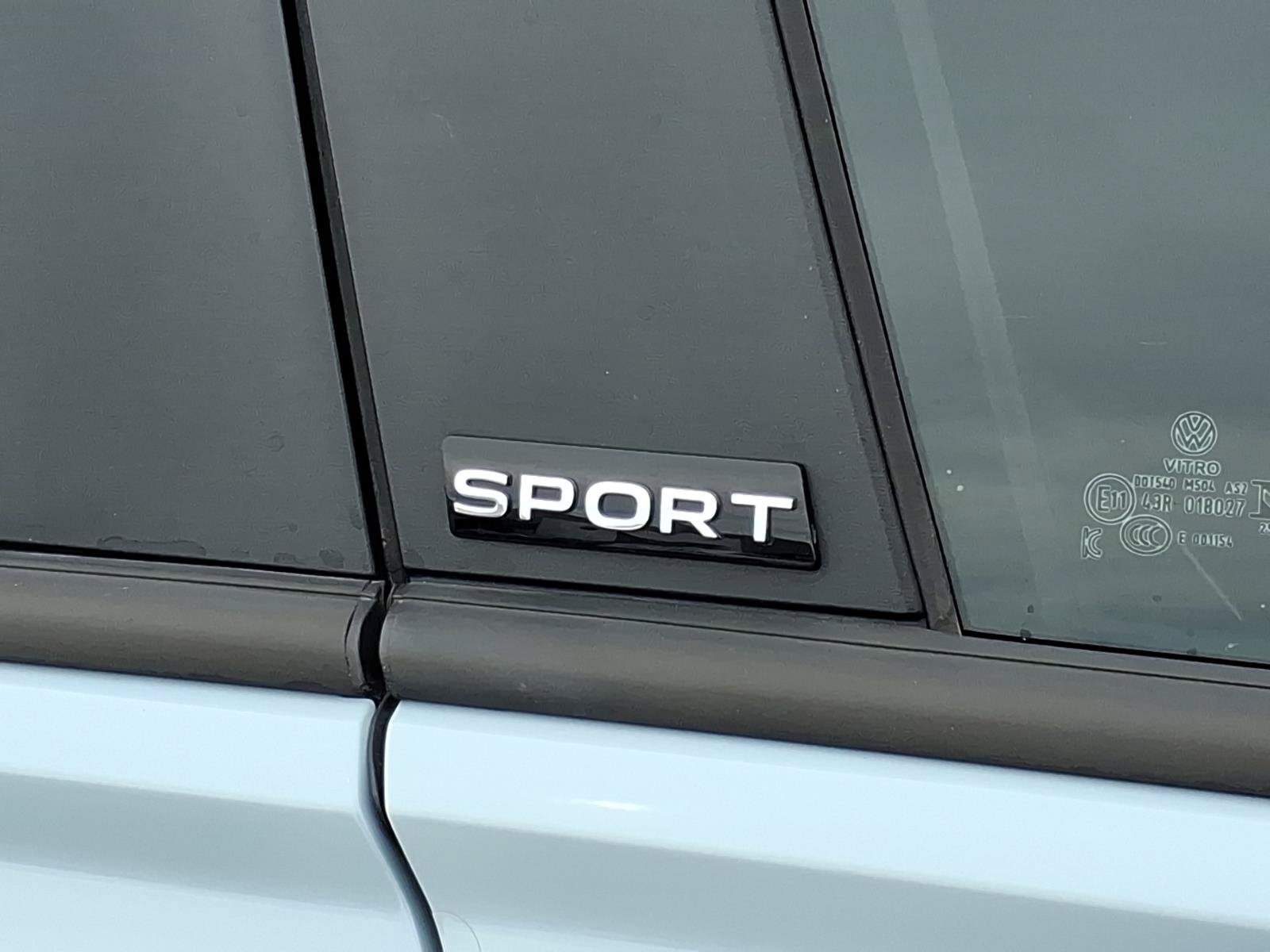 Certified 2026 Volkswagen Jetta Sport FWD image 10