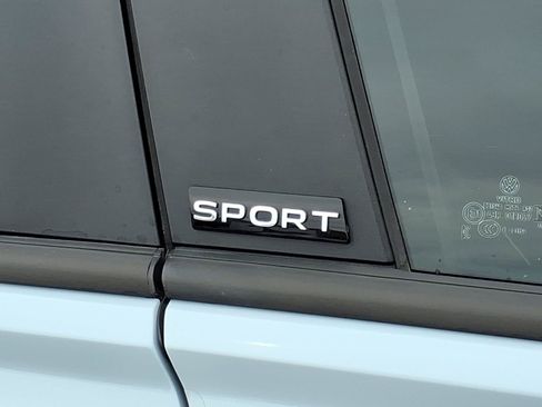 Certified 2026 Volkswagen Jetta Sport FWD image 10