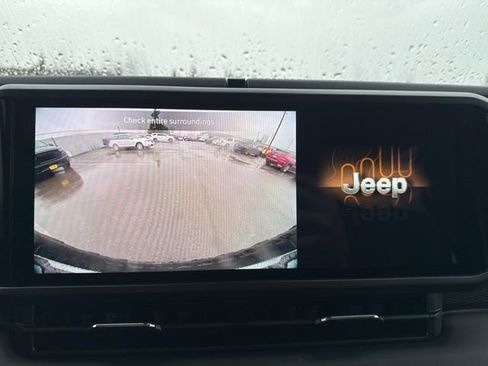 New 2026 Jeep Wrangler Unlimited Rubicon image 37