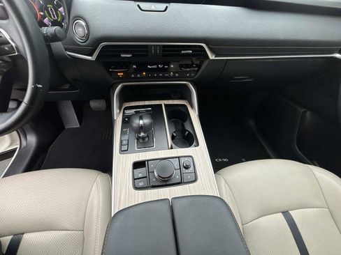 Used 2024 MAZDA CX-90 Plug-In Hybrid w/ Premium Pkg image 20