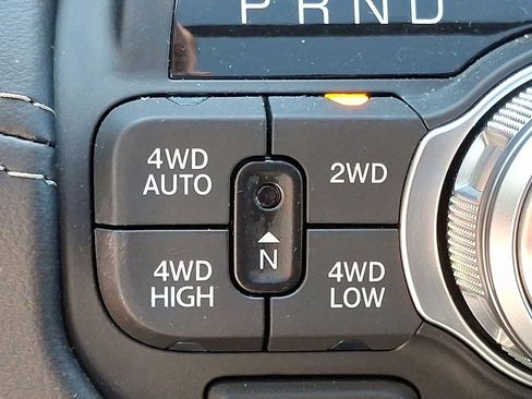Certified 2026 RAM 1500 Limited AWD/4WD image 18