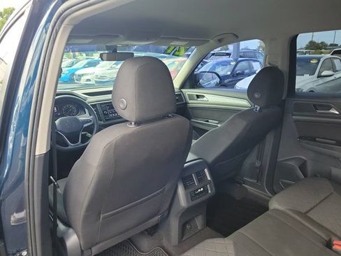 Used 2021 Volkswagen Atlas S FWD image 13