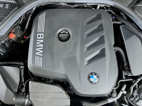 Used 2025 BMW 330i Sedan RWD image 34