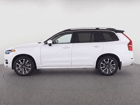 Used 2019 Volvo XC90 T6 Momentum w/ Advanced Package AWD/4WD image 6
