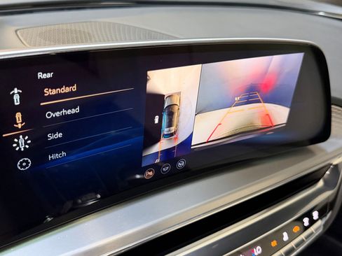 Certified 2024 Cadillac Lyriq Sport image 33