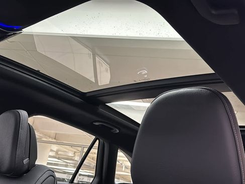 New 2026 Mercedes-Benz GLC 43 AMG 4MATIC image 27