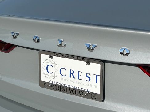 Certified 2024 Volvo S60 T8 Plus w/ Climate Package image 8