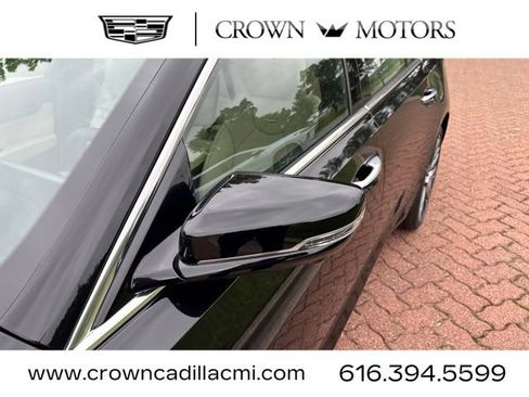 New 2026 Cadillac CT5 Premium Luxury AWD/4WD image 6
