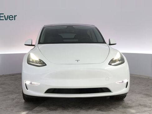 Used 2023 Tesla Model Y Performance AWD/4WD image 12