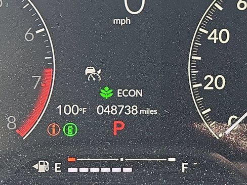 Used 2023 Honda Civic Sport image 12