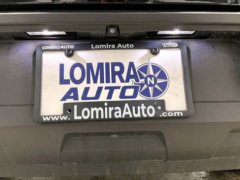 Used 2022 Nissan Pathfinder S image 24