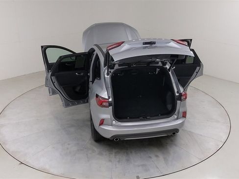 Certified 2023 Ford Escape ST-Line Elite image 50