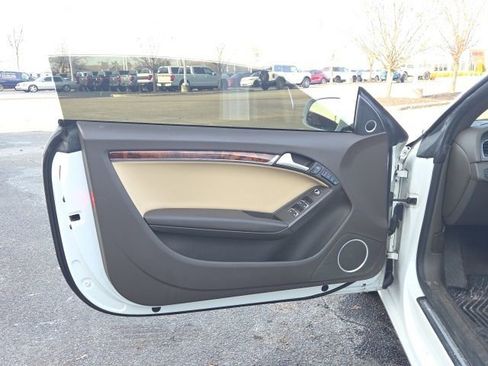 Used 2013 Audi A5 2.0T Premium Plus image 19