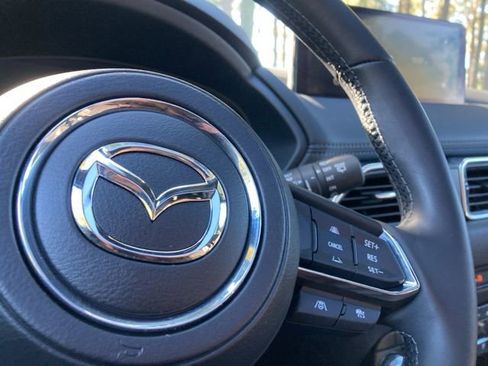 Used 2025 MAZDA CX-5 Signature image 29